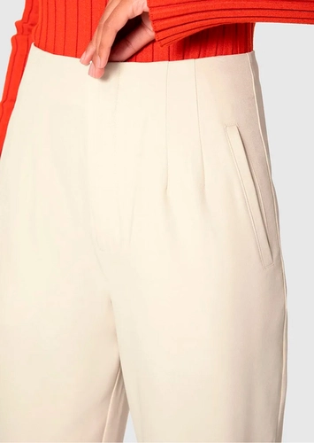 Calça Feminina Carrot Malwee 1000127788