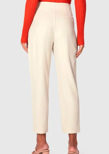 Calça Feminina Carrot Malwee 1000127788