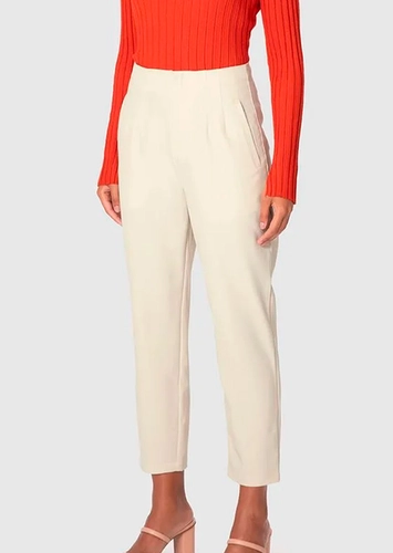 Calça Feminina Carrot Malwee 1000127788