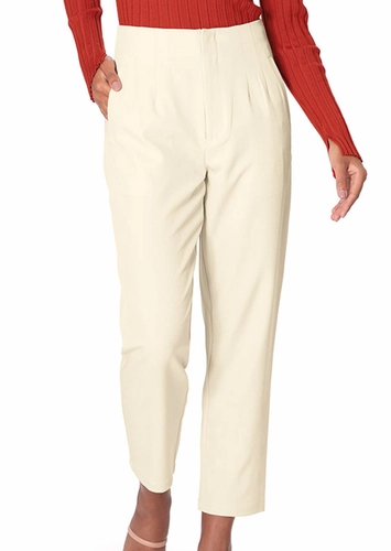 Calça Feminina Carrot Malwee 1000127788