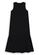 Vestido Midi Evasê Malwee 1000129000