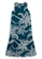 Vestido Midi Evasê Malwee 1000129000