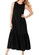 Vestido Midi Evasê Malwee 1000129000