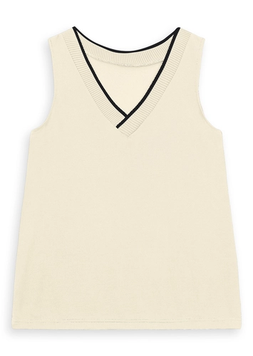 Blusa Feminina Regata Reta Malwee 1000129561