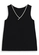Blusa Feminina Regata Reta Malwee 1000129561