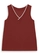 Blusa Feminina Regata Reta Malwee 1000129561