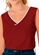 Blusa Feminina Regata Reta Malwee 1000129561