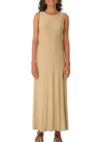 Vestido Midi Malwee 1000129581