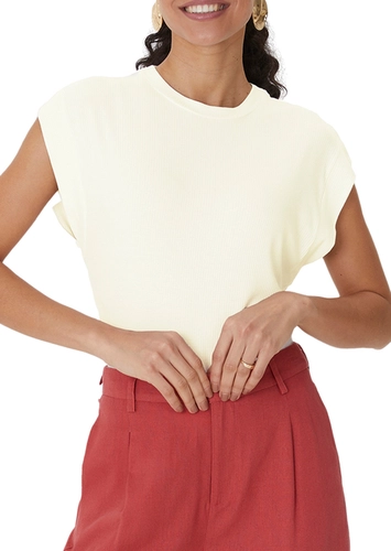 Blusa Feminina Ampla Malwee 1000131501