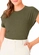 Blusa Feminina Ampla Malwee 1000131501