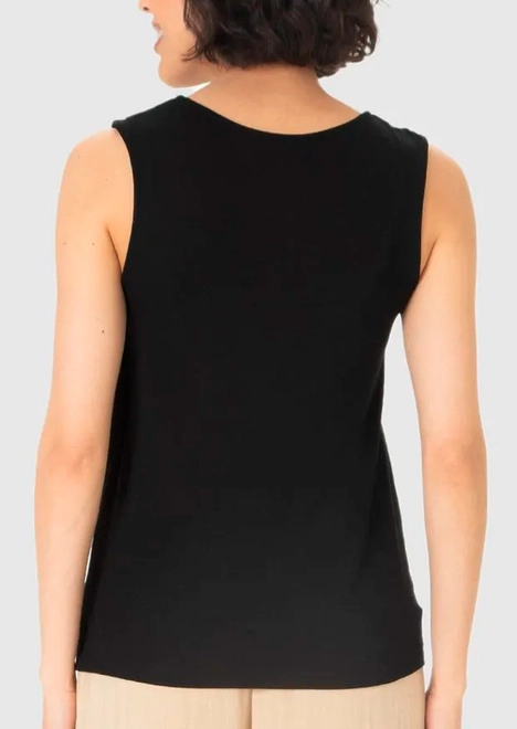 Blusa Feminina Assimétrica Malwee 1000131762