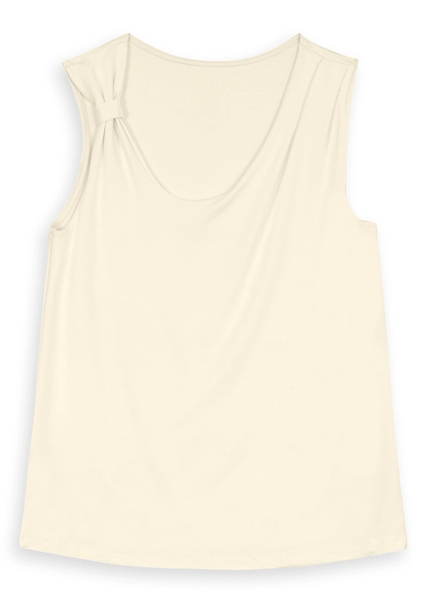 Blusa Feminina Assimétrica Malwee 1000131762