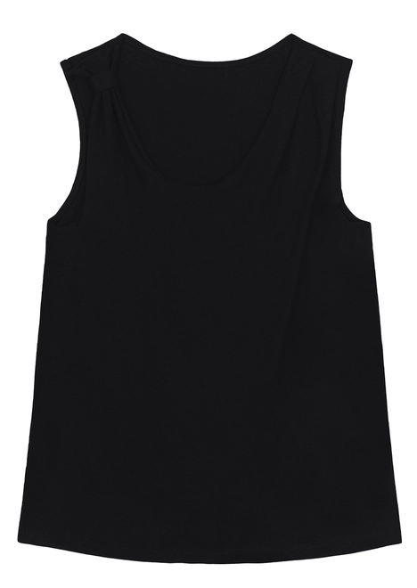 Blusa Feminina Assimétrica Malwee 1000131762