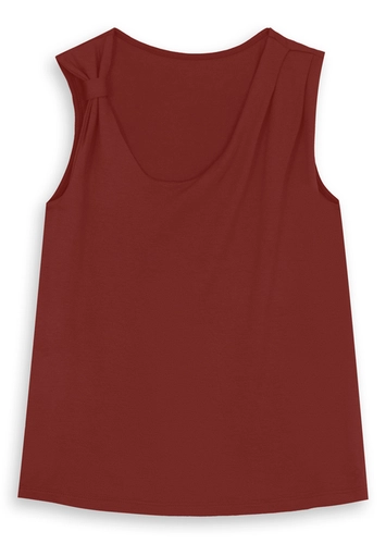 Blusa Feminina Assimétrica Malwee 1000131762