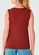 Blusa Feminina Assimétrica Malwee 1000131762
