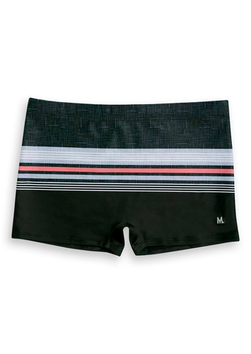 Sunga Boxer Praia Mash 300.130