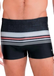 Sunga Boxer Praia Mash 300.130