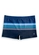 Sunga Boxer Praia Mash 300.130