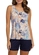 Pijama Feminino Curto Podiun 265003