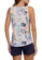 Pijama Feminino Curto Podiun 265003