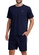 Pijama Masculino Curto Podiun 268026