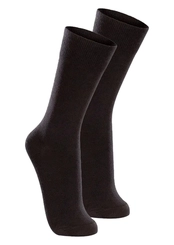 Kit com 2 Pares de Meias Casual Lupo 1210-201