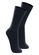 Kit com 2 Pares de Meias Casual Lupo 1210-201