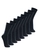 Kit com 8 Pares de Meias Casual Lupo 1210-201