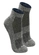 Kit com 2 Pares de Meias Antiderrapante Pilates Lupo 3310-003