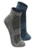 Kit com 2 Pares de Meias Antiderrapante Pilates Lupo 3310-003