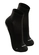 Kit com 2 Pares de Meias Antiderrapante Pilates Lupo 3310-003