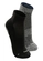 Kit com 2 Pares de Meias Antiderrapante Pilates Lupo 3310-003