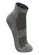 Kit com 2 Pares de Meias Antiderrapante Pilates Lupo 3310-003