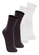 Kit com 4 Pares de Meias Cano Longo Lupo 4575-088