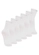 Kit com 6 Pares de Meias Cano Longo Lupo 4575-088