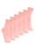 Kit com 6 Pares de Meias Cano Longo Lupo 4575-088