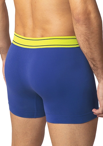 Cueca Boxer Lupo 766-021