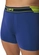 Cueca Boxer Lupo 766-021