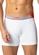 Cueca Boxer Lupo 766-021
