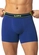 Cueca Boxer Lupo 766-021