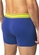 Cueca Boxer Lupo 766-021