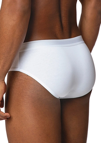 Cueca Slip Lupo 485-003