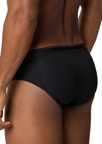 Cueca Slip Lupo 485-003