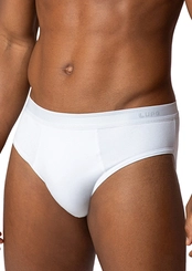 Cueca Slip Lupo 485-003
