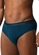 Cueca Slip Lupo 485-003