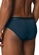 Cueca Slip Lupo 485-003