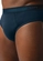 Cueca Slip Lupo 485-003