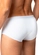 Cueca Slip Lupo com Abertura 546-003