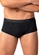 Cueca Slip Lupo com Abertura 546-003