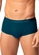 Cueca Slip Lupo com Abertura 546-003